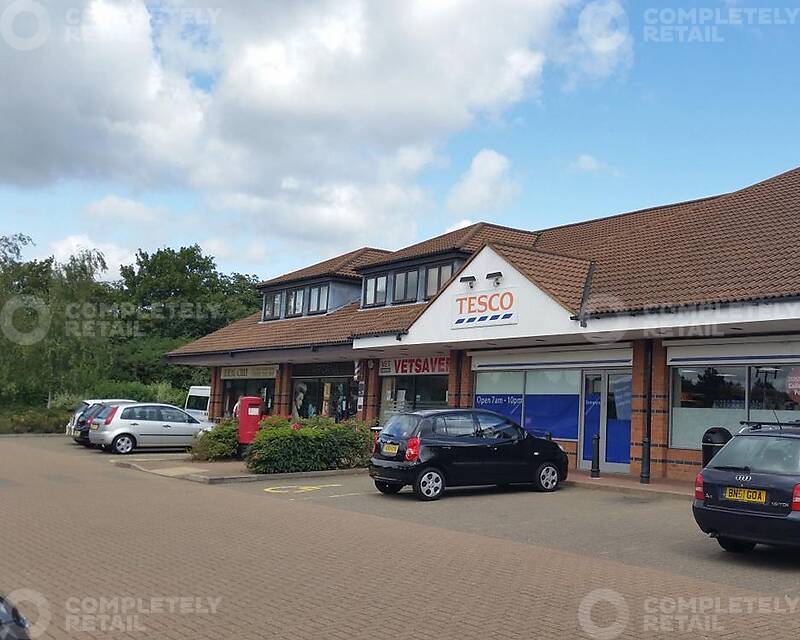 Unit 3, Milton Keynes - Picture 2025-09-17-22-00-30