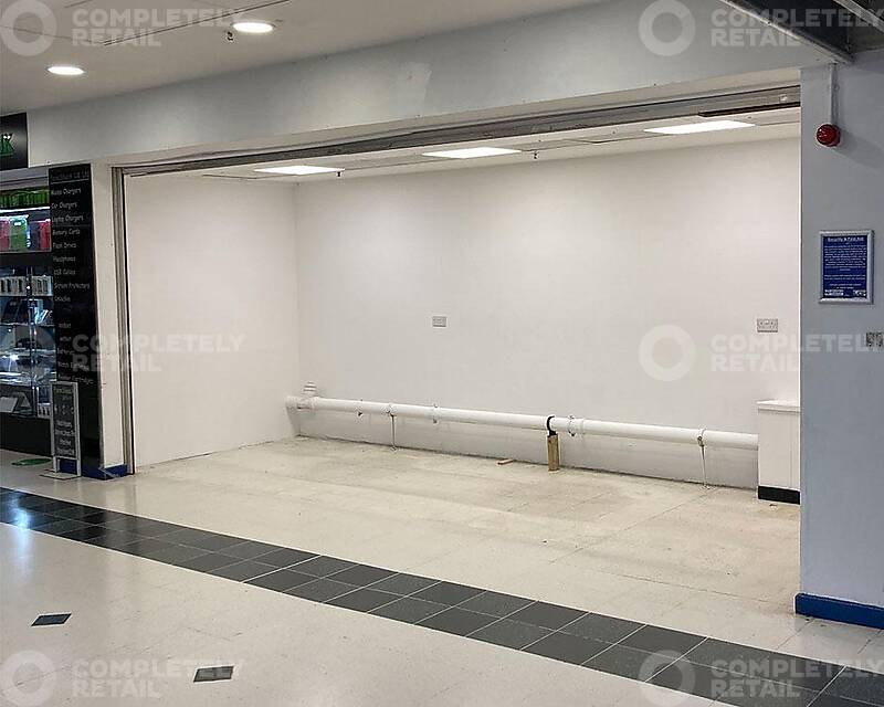 Kiosk 3, Wolverhampton - Picture 2025-09-19-22-00-22