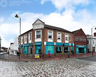 12-16 Grosvenor Road Tunbridge Wells, TN1 2AB