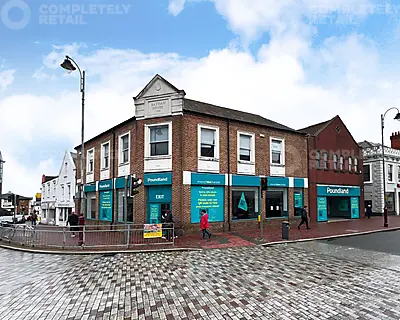 12-16 Grosvenor Road (1st Floor) Tunbridge Wells, TN1 2AB