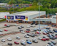Armstrong Retail Park