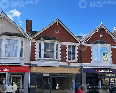 138 Holton Road Barry, CF634HH