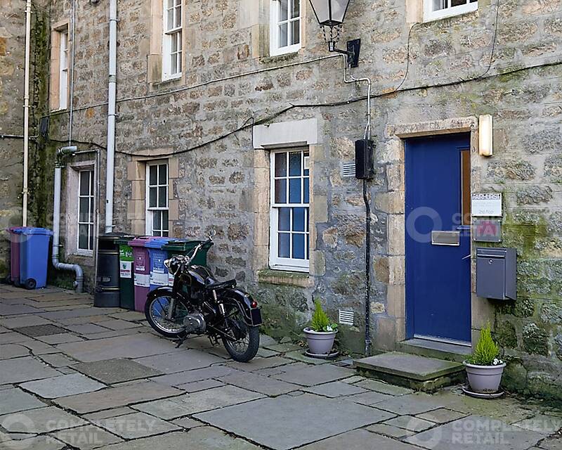 25a High Street, Elgin - Picture 2025-09-24-16-02-32