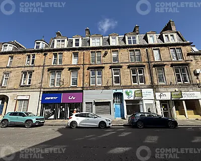 42 Barnton Street Stirling, FK8 1NA