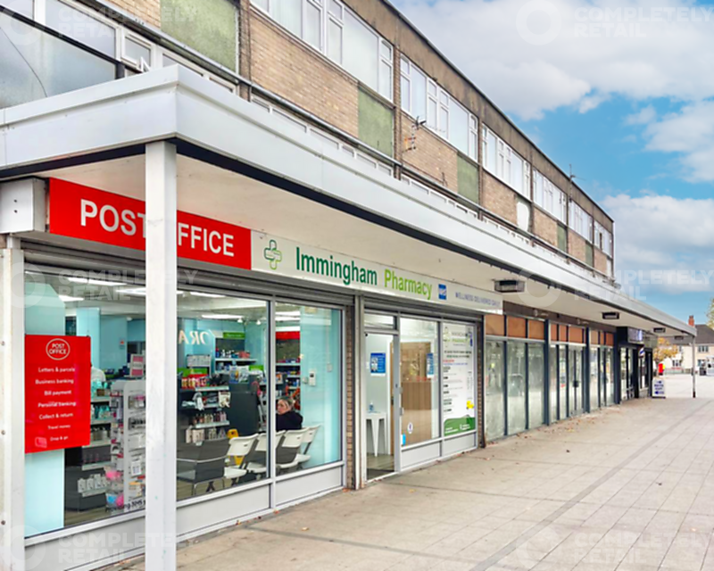 Unit 14-16, Immingham - Picture 2025-10-24-22-00-36