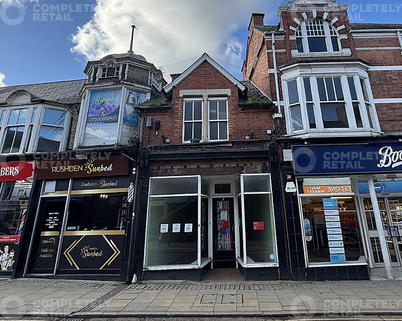 27 High Street, Rushden - Picture 2025-09-26-14-08-17