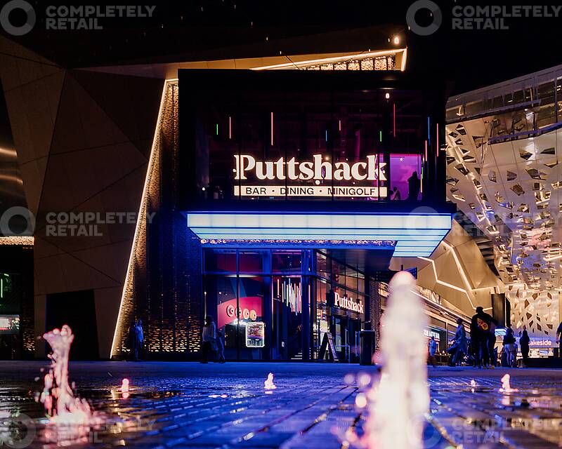 Unit 340 Level 2, Lakeside Shopping Centre, West Thurrock - Picture 2025-10-14-11-45-09