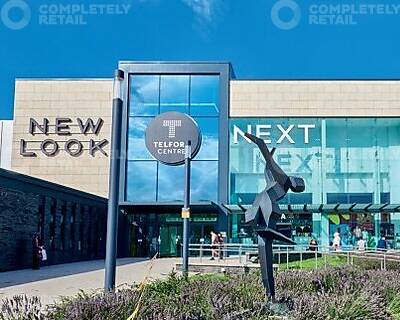 Unit 103, The Telford Centre, Telford - Picture 2026-04-13-16-52-11