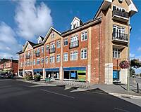29 High Street