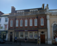 32 Market Hall