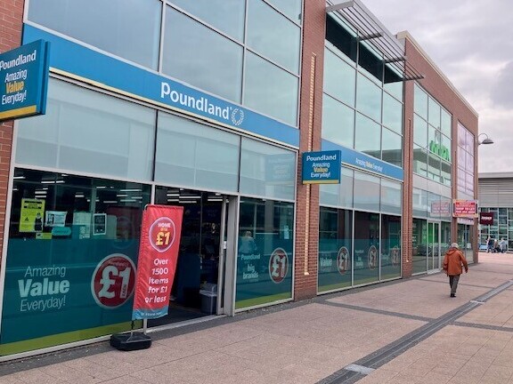 Unit 18, Parkgate, Shirley - Picture 2025-10-01-16-34-11