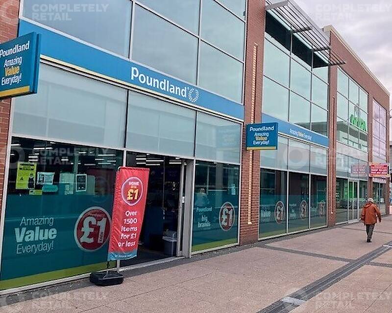 Unit 18, Parkgate, Shirley - Picture 2025-10-01-16-34-11