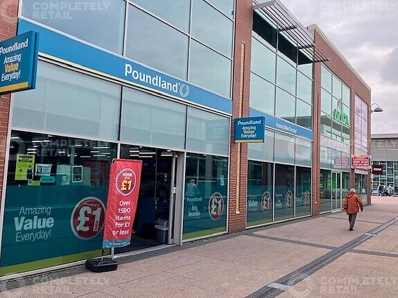 Unit 18, Parkgate, Shirley - Picture 2025-10-01-16-34-11