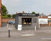 Kiosk