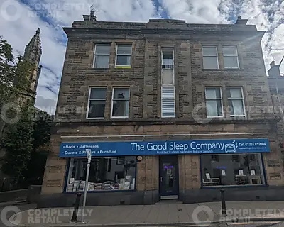 24 High Street Banff, AB45 1AE