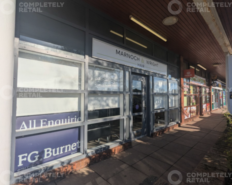 Unit 7, The Green, Portlethen - Picture 2025-10-07-10-45-23