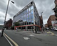 Manchester, M1 2EH