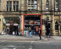 111 Deansgate