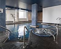 The Ark Health Club