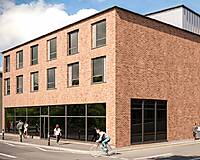 Sizer Court - 75 Moor Lane