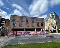 Sizer Court