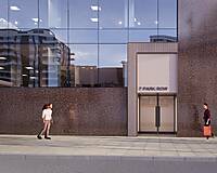 7 Park Row