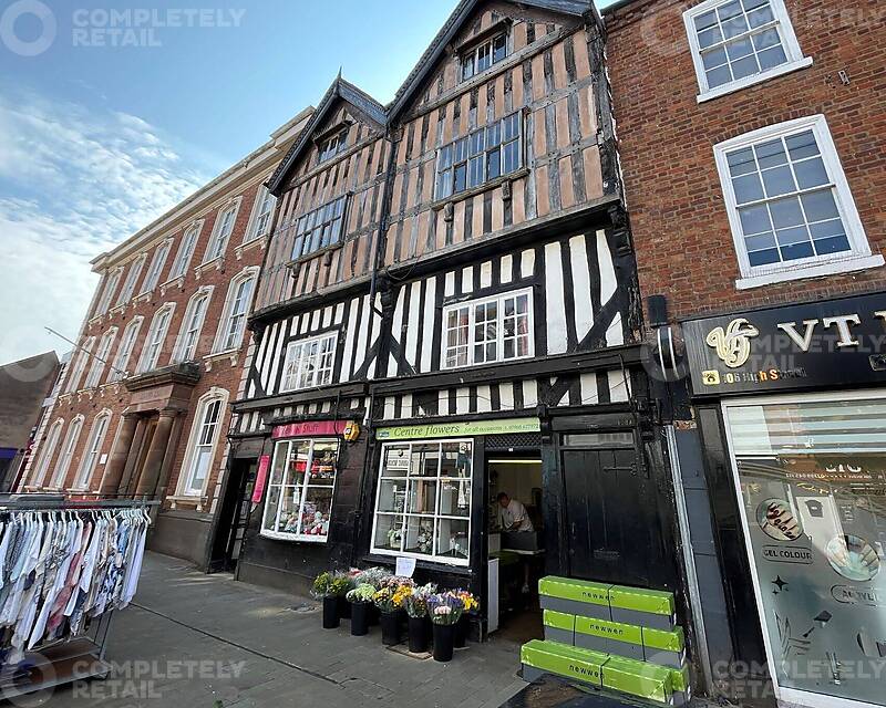 108-110 High Street, Bromsgrove - Picture 2025-10-15-10-56-48