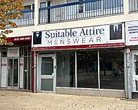 Unit 28, Sherborne Square