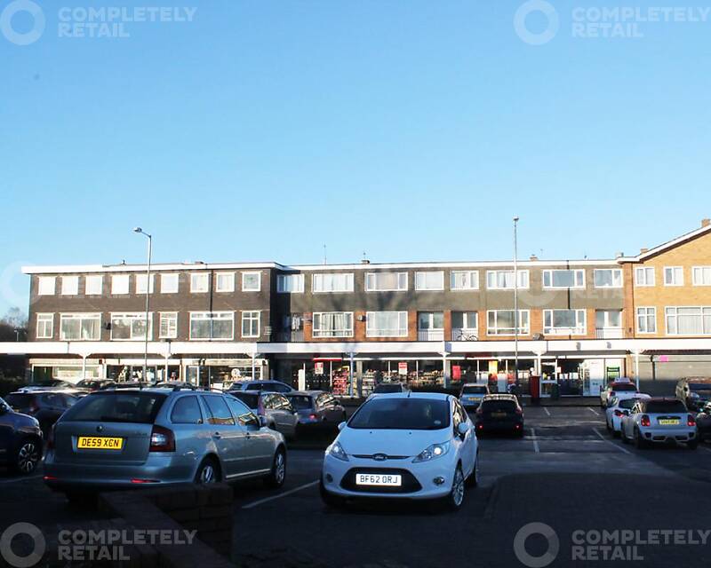 Unit 20, Walsall - Picture 2025-10-15-22-00-23