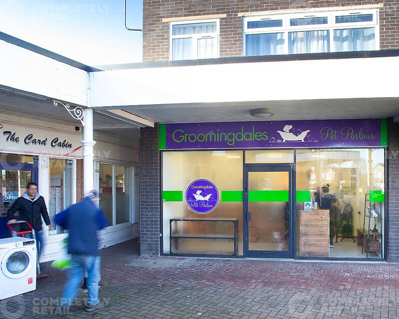 Unit 20, Walsall - Picture 2025-10-15-22-00-23
