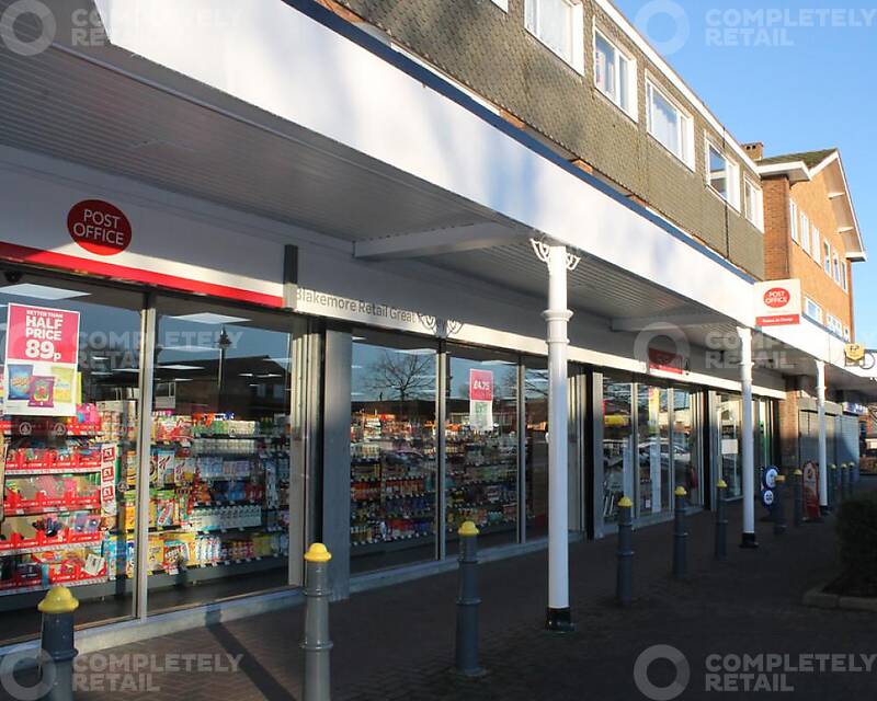Unit 20, Walsall - Picture 2025-10-15-22-00-23