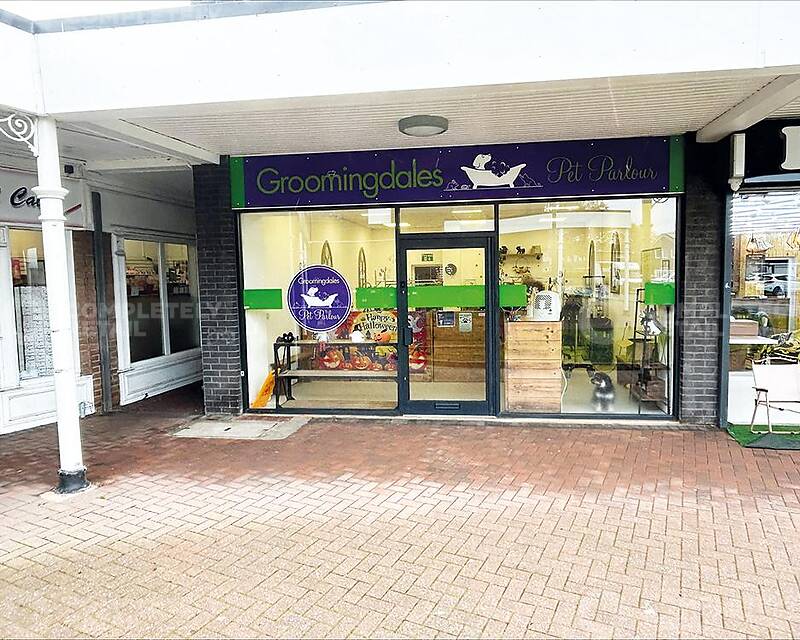 Unit 20, Walsall - Picture 2025-11-05-22-00-21