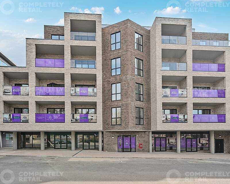 Mera Heights, Farnborough - Picture 2025-10-17-09-59-31
