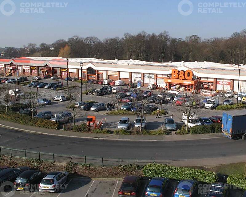 Unit A, Killingbeck Retail Park, Leeds - Picture 2026-03-03-15-27-53