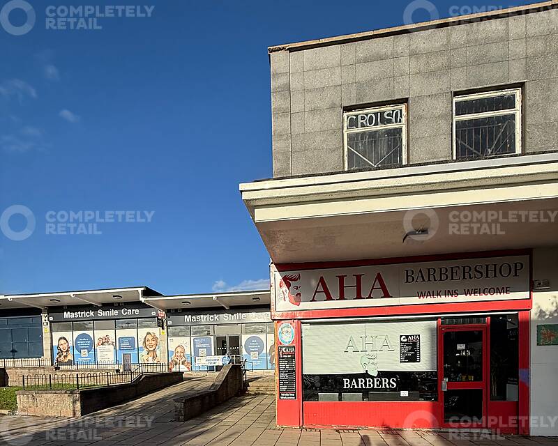 Unit 12, Mastrick Shopping Centre, Aberdeen - Picture 2025-10-21-10-04-06