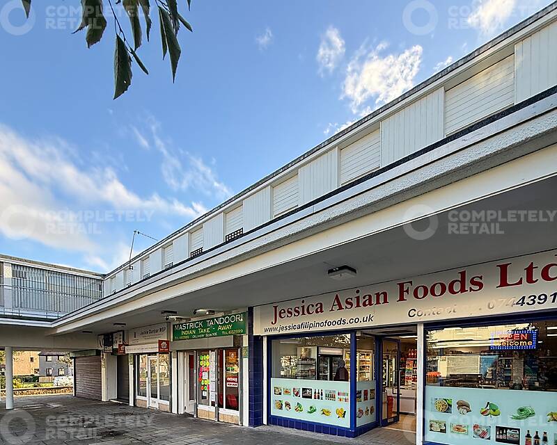 Unit 12, Mastrick Shopping Centre, Aberdeen - Picture 2025-10-21-10-04-21