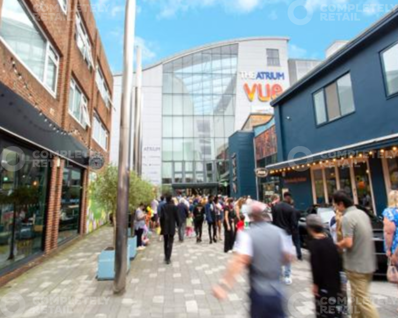32 Park Street, The Atrium, Camberley - Picture 2025-10-21-10-11-43