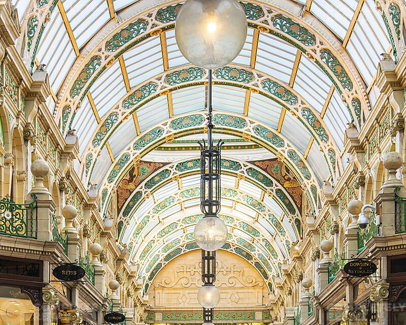 6 County Arcade, Victoria Leeds, Leeds - Picture 2026-04-02-11-06-17