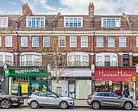 55 Golders Green