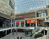 Upper Mall Unit 150