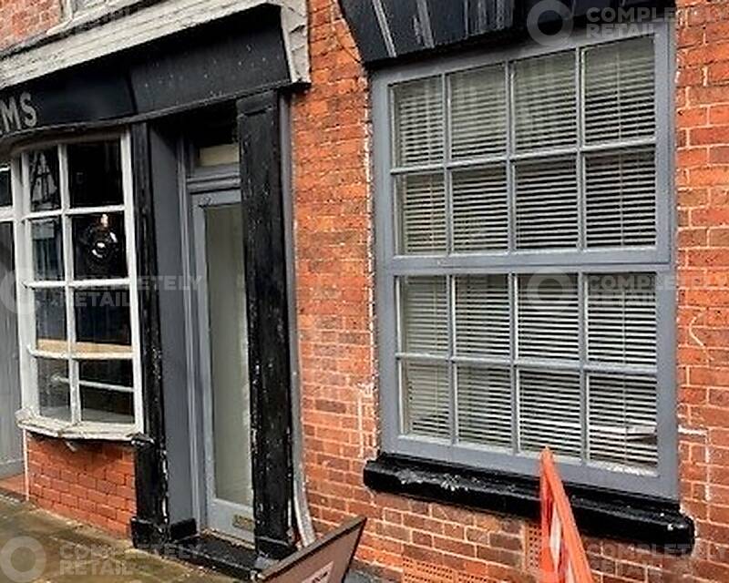 189 High Street, Solihull - Picture 2025-10-22-10-39-28