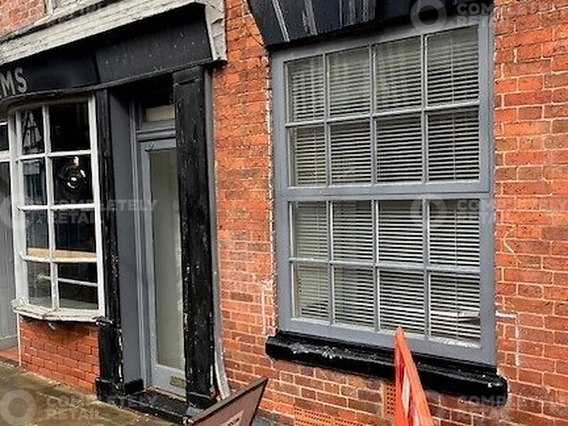 189 High Street, Solihull - Picture 2025-10-22-10-39-28