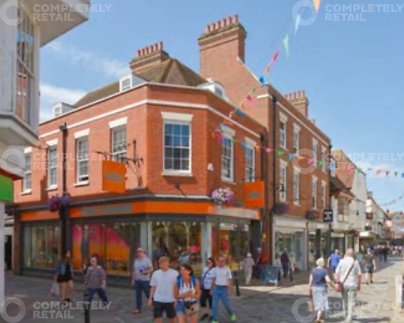 47B Burgate, Canterbury - Picture 2025-10-22-15-12-50