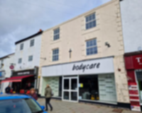 15 High Street