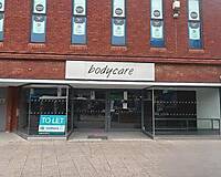 Midland Road, Bedford, MK40 1PL