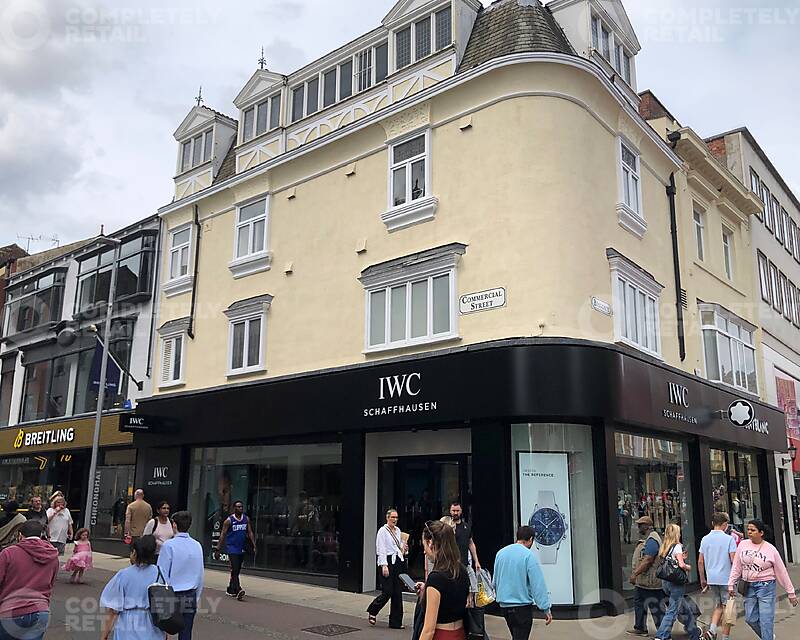 54-55 Briggate & 1A Commercial Street, Leeds - Picture 2025-10-23-15-35-26
