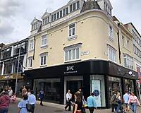 54-55 Briggate & 1A Commercial Street