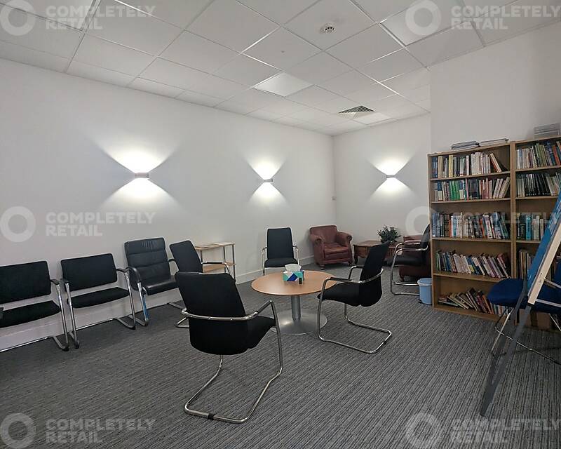 Langstane House, Aberdeen - Picture 2025-10-24-10-09-03