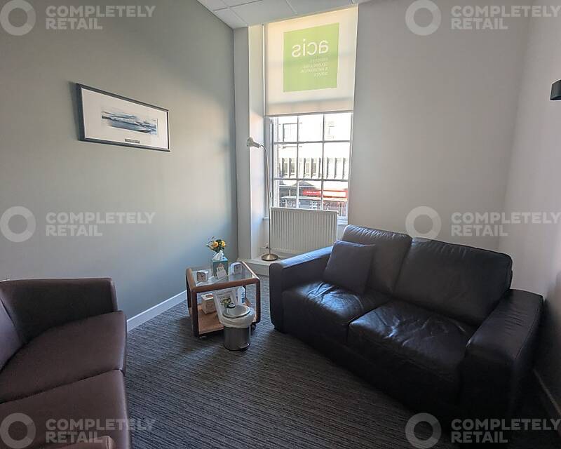 Langstane House, Aberdeen - Picture 2025-10-24-10-09-17