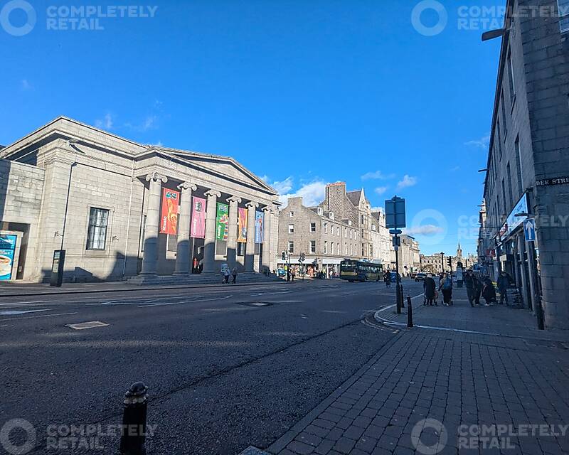 Langstane House, Aberdeen - Picture 2025-10-24-10-09-25